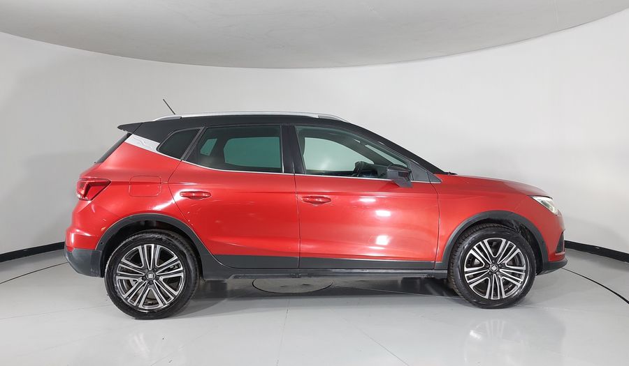 Seat Arona 1.6 XCELLENCE AUTO Suv 2018