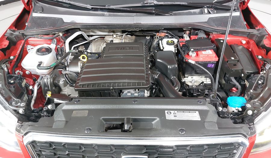 Seat Arona 1.6 XCELLENCE AUTO Suv 2018