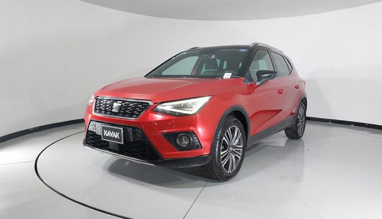 Seat • Arona