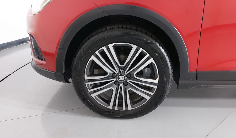 Seat Arona 1.6 XCELLENCE AUTO Suv 2018