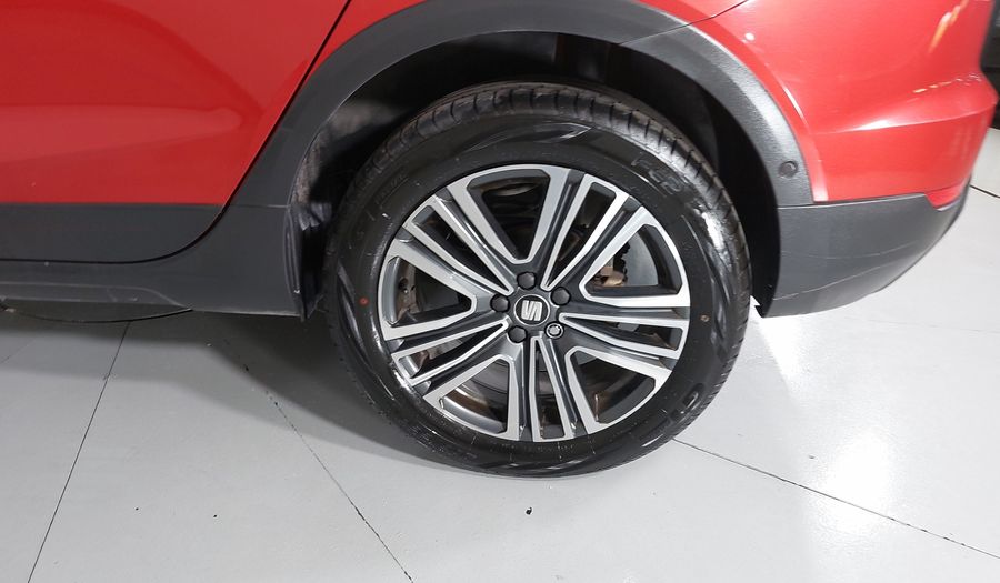 Seat Arona 1.6 XCELLENCE AUTO Suv 2018