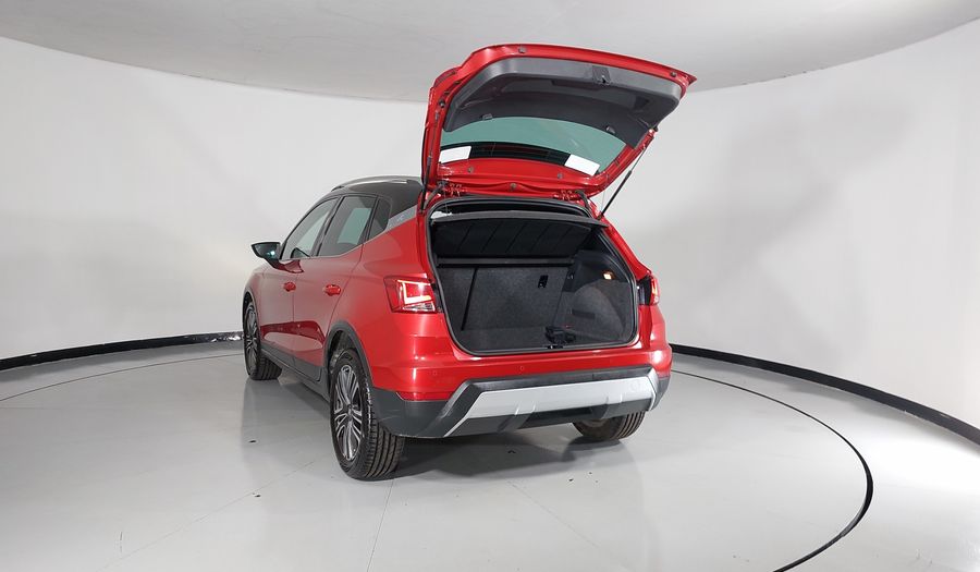 Seat Arona 1.6 XCELLENCE AUTO Suv 2018