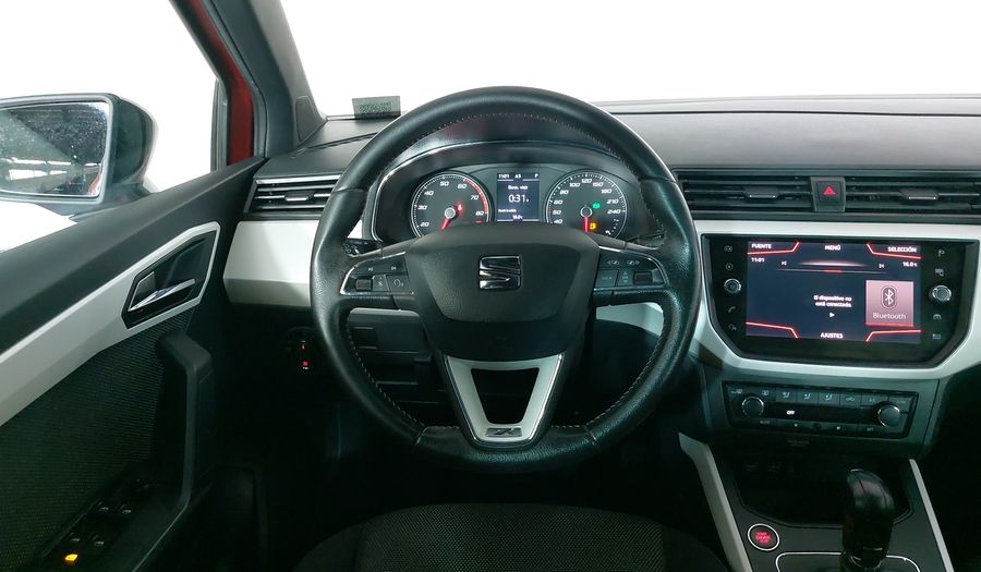 Seat Arona 1.6 XCELLENCE AUTO Suv 2018