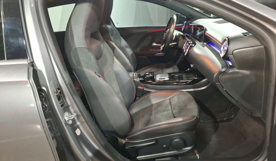 Mercedes Benz Clase A 2.0 MERCEDES-AMG 35 4MATIC DCT Hatchback 2020
