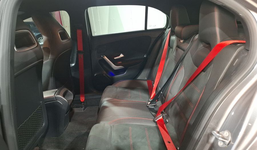 Mercedes Benz Clase A 2.0 MERCEDES-AMG 35 4MATIC DCT Hatchback 2020