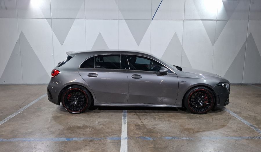 Mercedes Benz Clase A 2.0 MERCEDES-AMG 35 4MATIC DCT Hatchback 2020