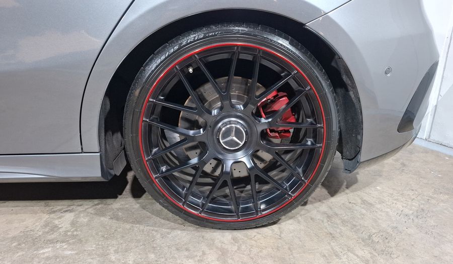 Mercedes Benz Clase A 2.0 MERCEDES-AMG 35 4MATIC DCT Hatchback 2020