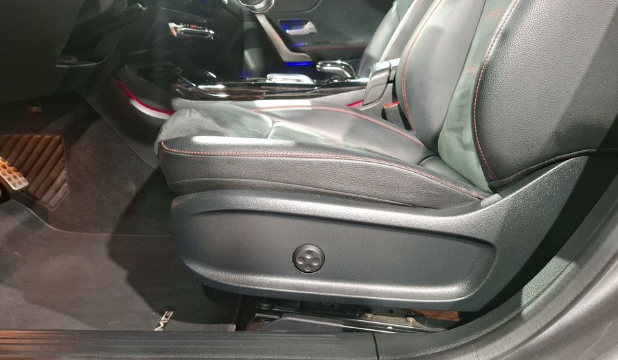 Mercedes Benz Clase A 2.0 MERCEDES-AMG 35 4MATIC DCT Hatchback 2020