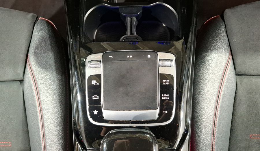 Mercedes Benz Clase A 2.0 MERCEDES-AMG 35 4MATIC DCT Hatchback 2020