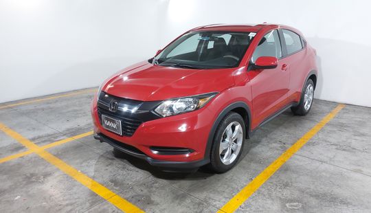 Honda • HR-V