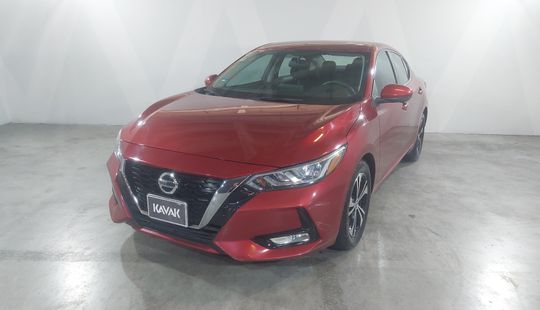 Nissan • Sentra