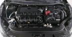 Nissan Sentra 1.8 ADVANCE CVT Sedan 2017