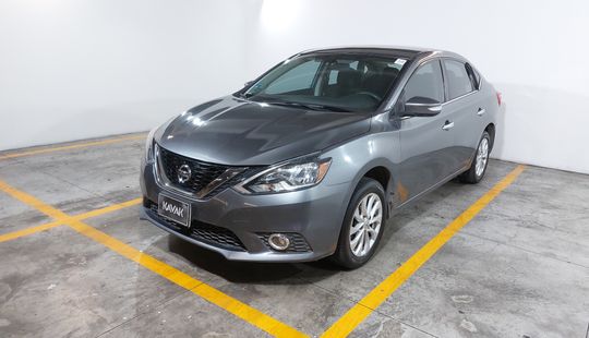 Nissan • Sentra