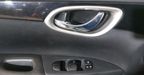 Nissan Sentra 1.8 ADVANCE CVT Sedan 2017
