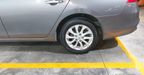 Nissan Sentra 1.8 ADVANCE CVT Sedan 2017