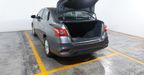 Nissan Sentra 1.8 ADVANCE CVT Sedan 2017