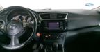 Nissan Sentra 1.8 ADVANCE CVT Sedan 2017