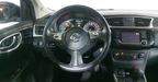 Nissan Sentra 1.8 ADVANCE CVT Sedan 2017