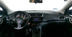 Nissan Sentra 1.8 ADVANCE CVT Sedan 2017