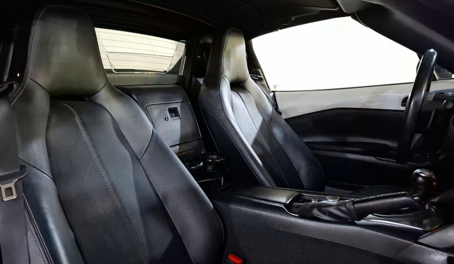 Mazda Mx-5 2.0 I GRAND TOURING AT Targa 2021