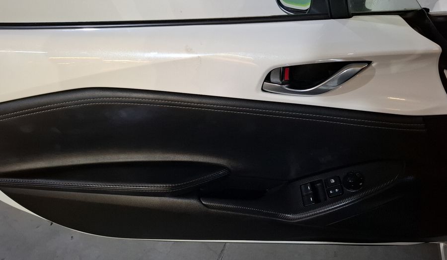 Mazda Mx-5 2.0 I GRAND TOURING AT Targa 2021