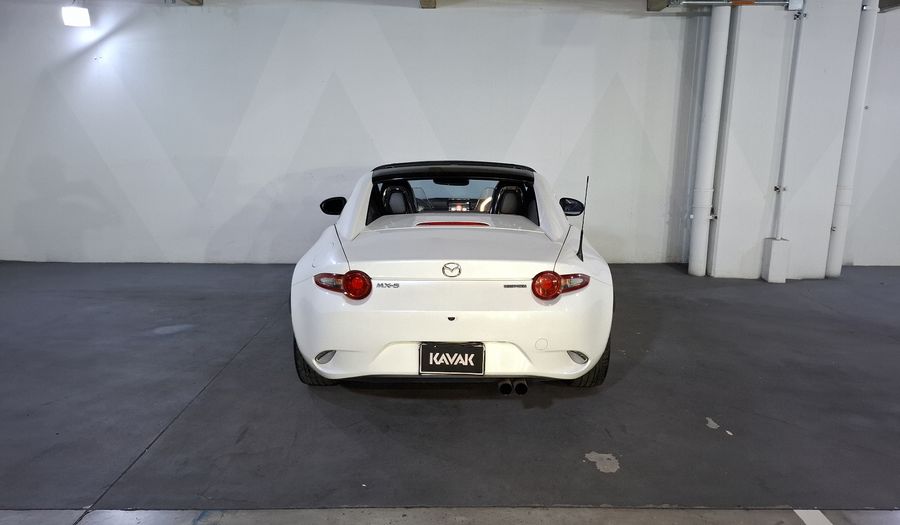 Mazda Mx-5 2.0 I GRAND TOURING AT Targa 2021