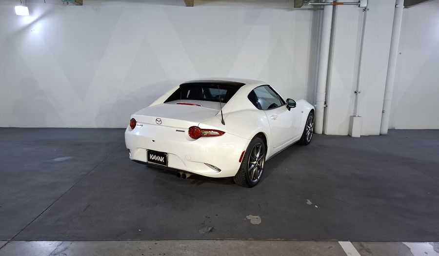 Mazda Mx-5 2.0 I GRAND TOURING AT Targa 2021