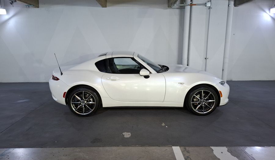 Mazda Mx-5 2.0 I GRAND TOURING AT Targa 2021