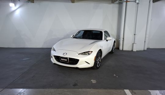 Mazda • MX-5