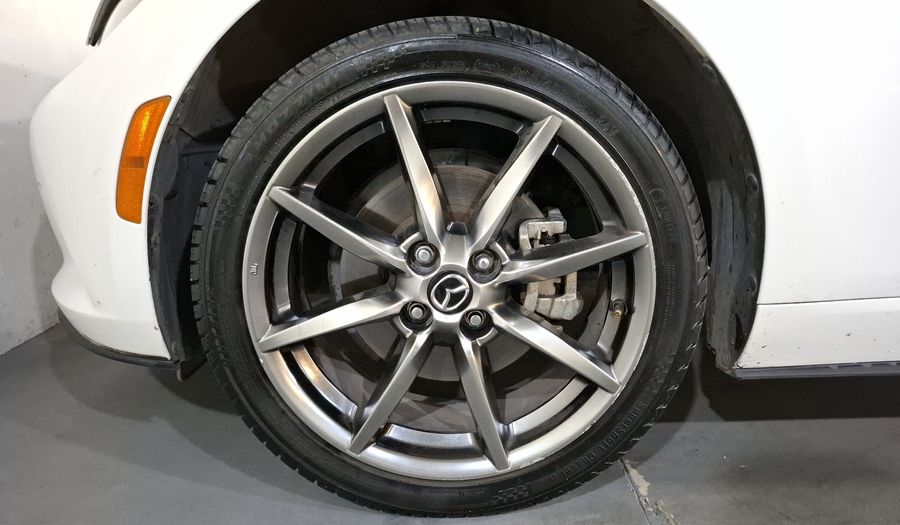 Mazda Mx-5 2.0 I GRAND TOURING AT Targa 2021