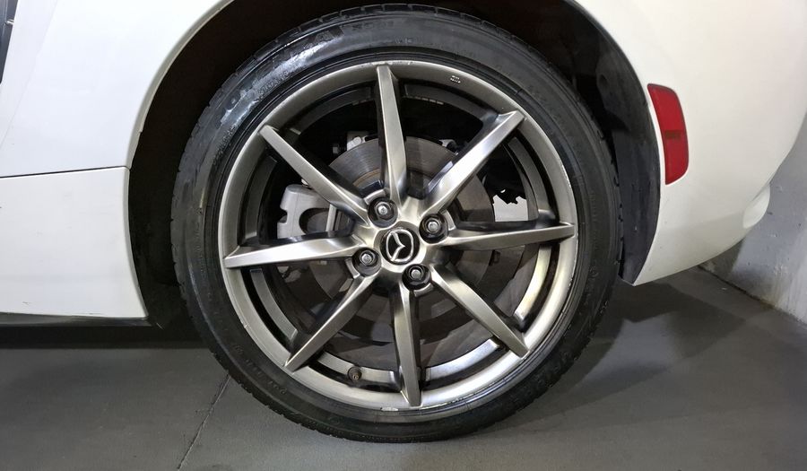 Mazda Mx-5 2.0 I GRAND TOURING AT Targa 2021