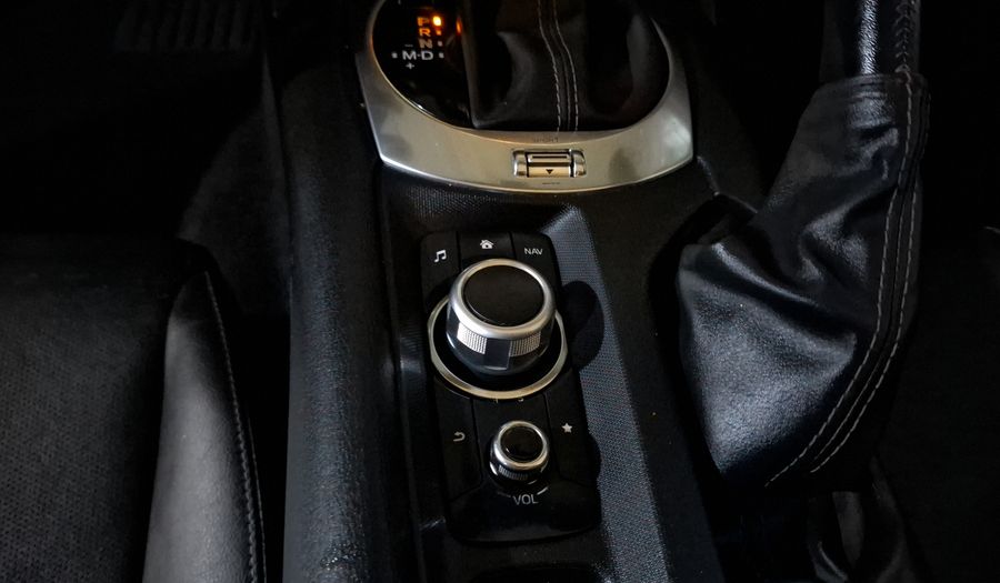 Mazda Mx-5 2.0 I GRAND TOURING AT Targa 2021