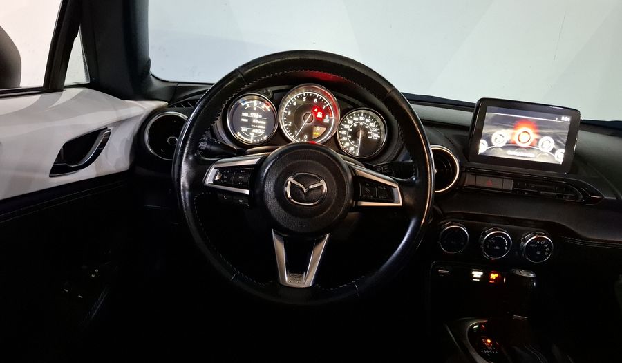 Mazda Mx-5 2.0 I GRAND TOURING AT Targa 2021