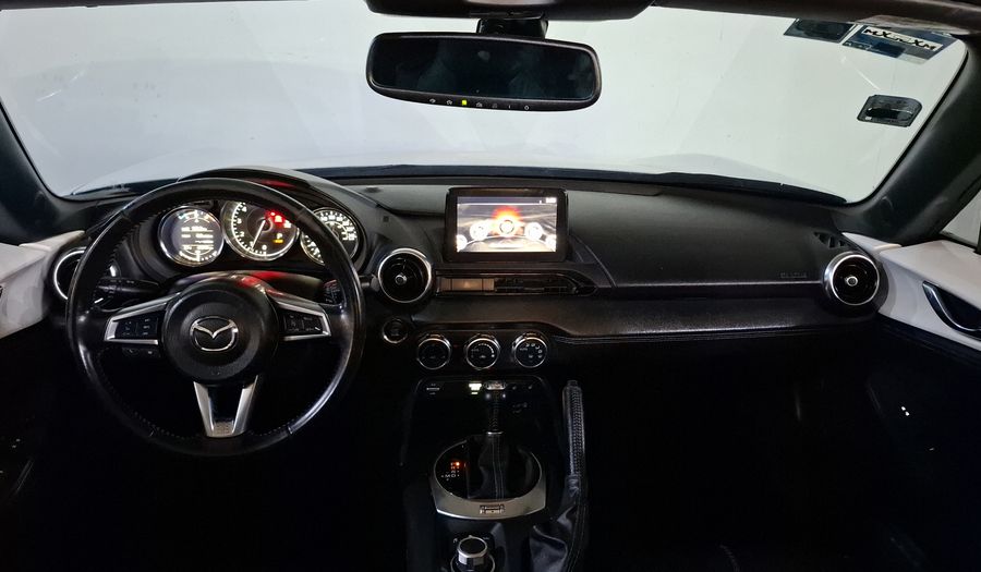 Mazda Mx-5 2.0 I GRAND TOURING AT Targa 2021