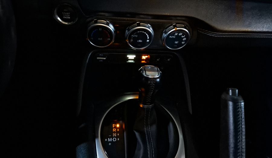 Mazda Mx-5 2.0 I GRAND TOURING AT Targa 2021