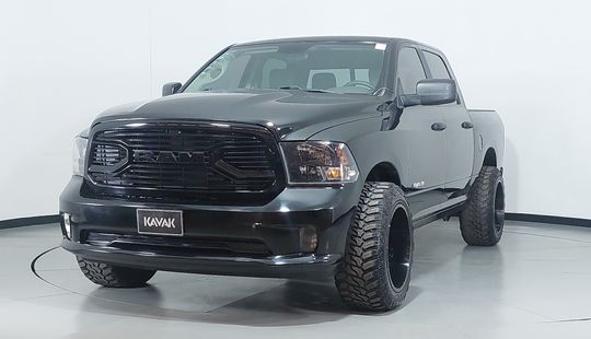 Ram • Ram 1500