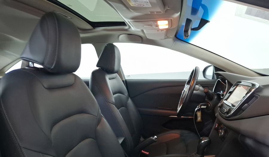 Chevrolet Cavalier 1.3 LT AUTO Sedan 2022