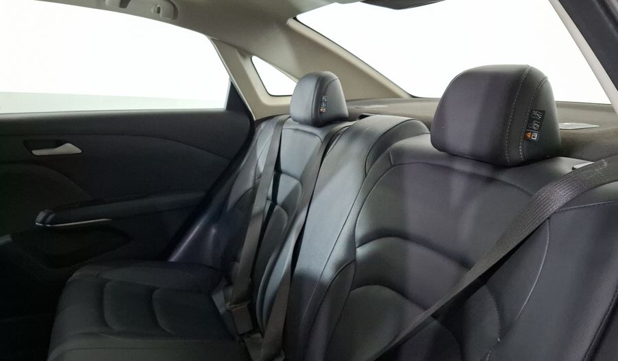 Chevrolet Cavalier 1.3 LT AUTO Sedan 2022