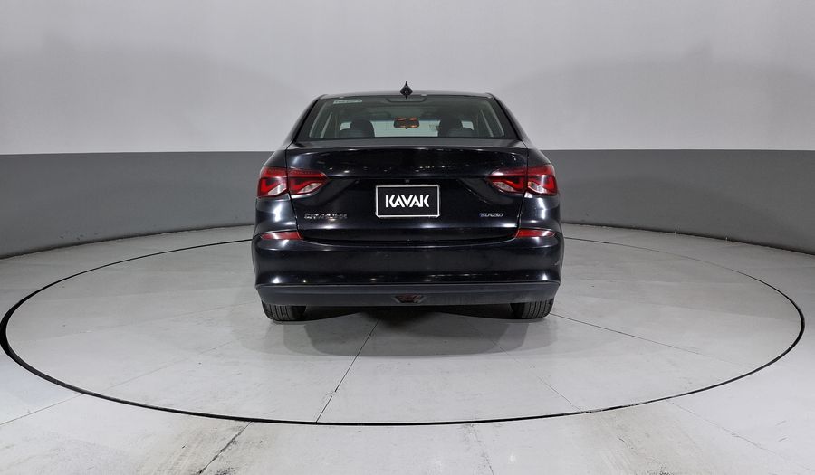 Chevrolet Cavalier 1.3 LT AUTO Sedan 2022