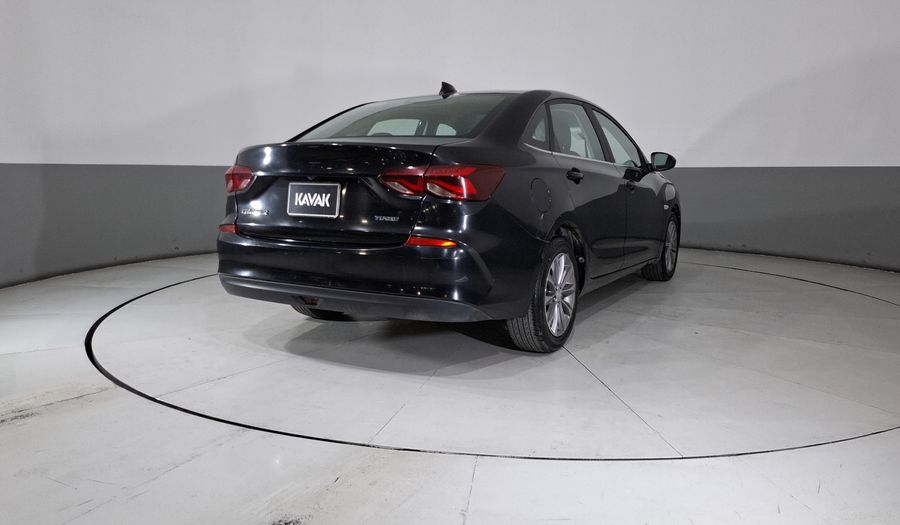 Chevrolet Cavalier 1.3 LT AUTO Sedan 2022