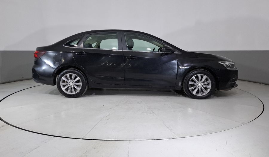 Chevrolet Cavalier 1.3 LT AUTO Sedan 2022