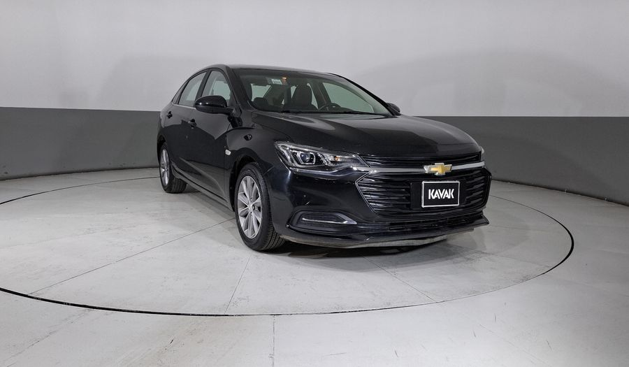 Chevrolet Cavalier 1.3 LT AUTO Sedan 2022