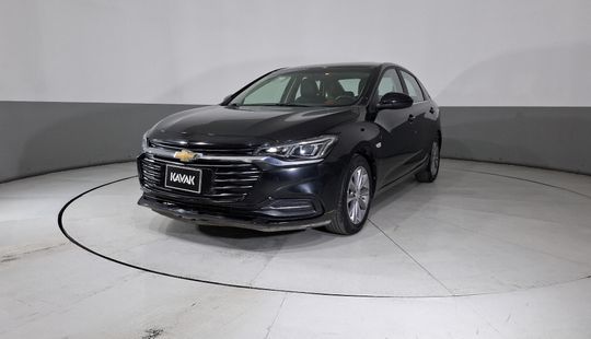 Chevrolet • Cavalier