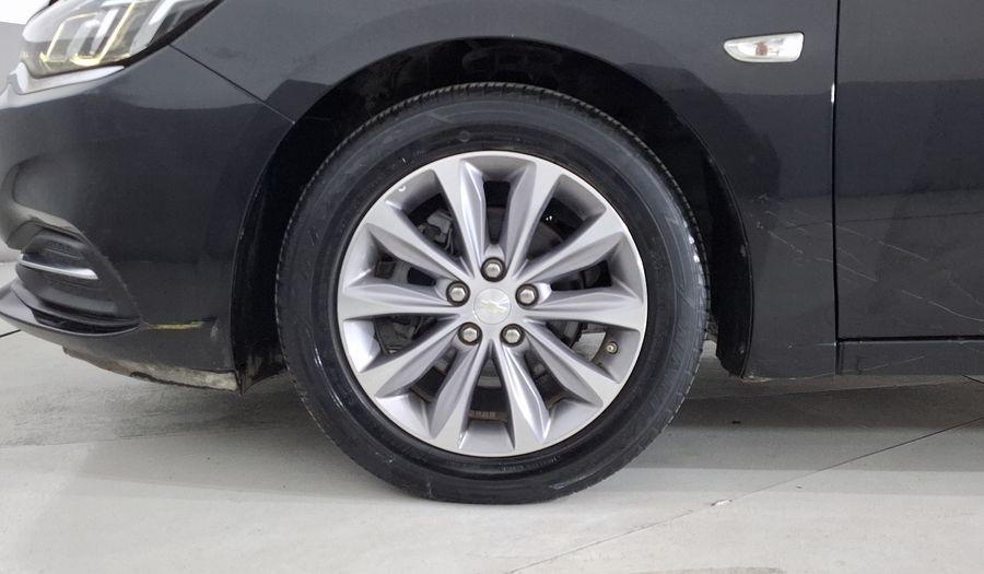 Chevrolet Cavalier 1.3 LT AUTO Sedan 2022