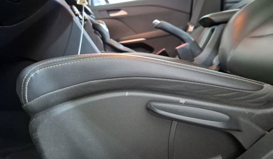 Chevrolet Cavalier 1.3 LT AUTO Sedan 2022