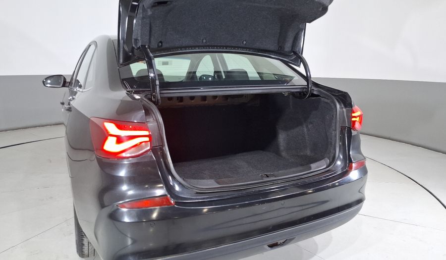 Chevrolet Cavalier 1.3 LT AUTO Sedan 2022