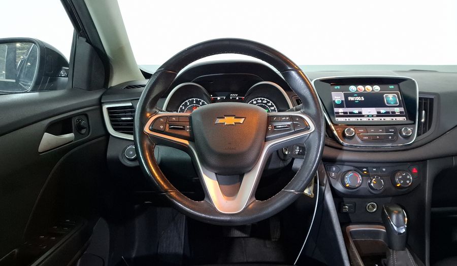 Chevrolet Cavalier 1.3 LT AUTO Sedan 2022