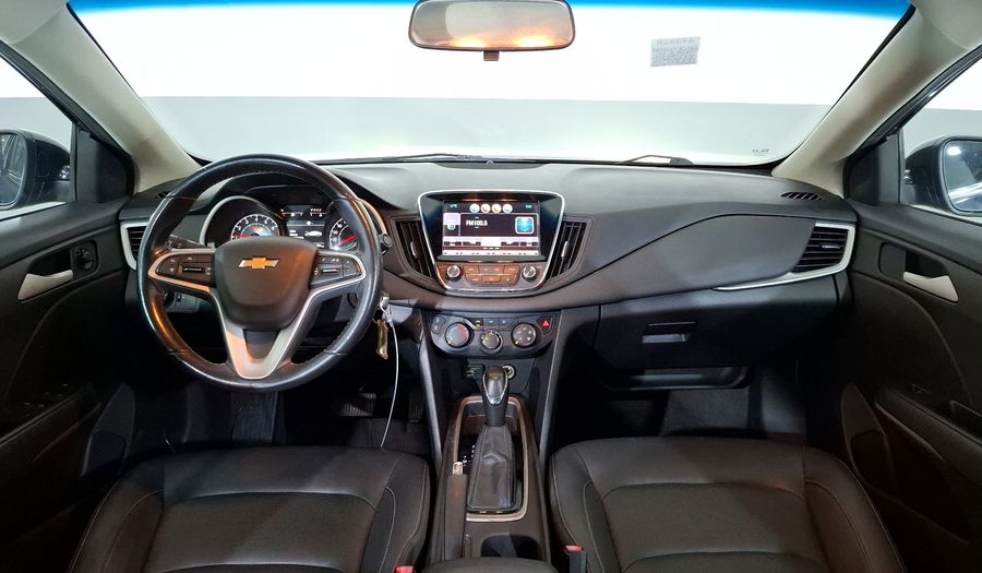Chevrolet Cavalier 1.3 LT AUTO Sedan 2022