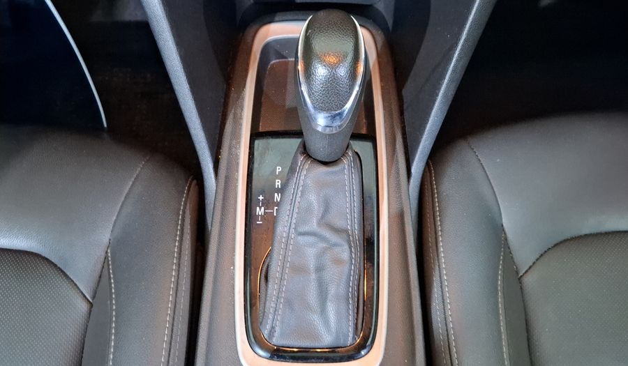 Chevrolet Cavalier 1.3 LT AUTO Sedan 2022