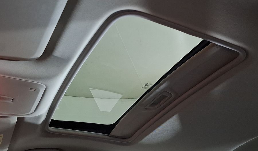 Chevrolet Cavalier 1.3 LT AUTO Sedan 2022